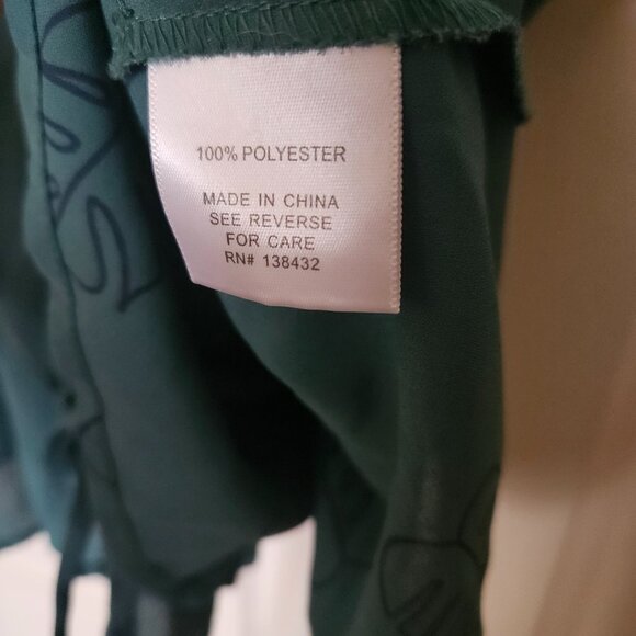 Modcloth Blouse - Picture 4 of 4